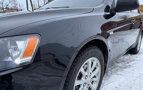 Mitsubishi Lancer IX, 2013 год, 950 000 рублей, 6 фотография