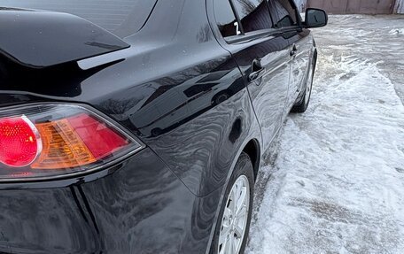 Mitsubishi Lancer IX, 2013 год, 950 000 рублей, 8 фотография