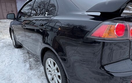 Mitsubishi Lancer IX, 2013 год, 950 000 рублей, 7 фотография