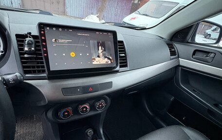 Mitsubishi Lancer IX, 2013 год, 950 000 рублей, 11 фотография