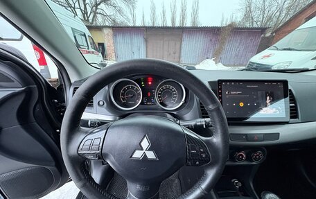 Mitsubishi Lancer IX, 2013 год, 950 000 рублей, 10 фотография