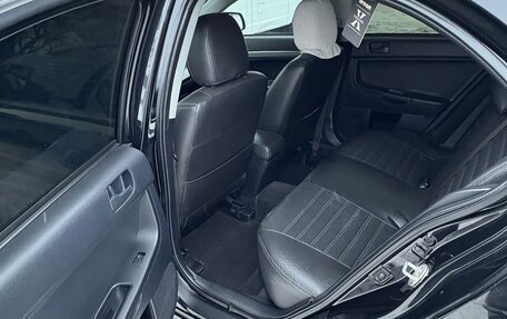 Mitsubishi Lancer IX, 2013 год, 950 000 рублей, 14 фотография