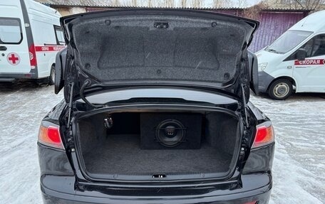 Mitsubishi Lancer IX, 2013 год, 950 000 рублей, 12 фотография