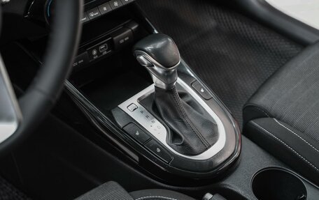 KIA Cerato IV, 2018 год, 1 590 000 рублей, 10 фотография