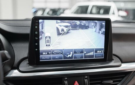 KIA Cerato IV, 2018 год, 1 590 000 рублей, 8 фотография