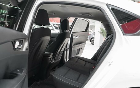 KIA Cerato IV, 2018 год, 1 590 000 рублей, 7 фотография