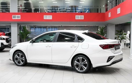 KIA Cerato IV, 2018 год, 1 590 000 рублей, 4 фотография