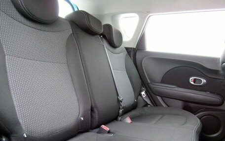 KIA Soul II рестайлинг, 2018 год, 1 600 000 рублей, 11 фотография