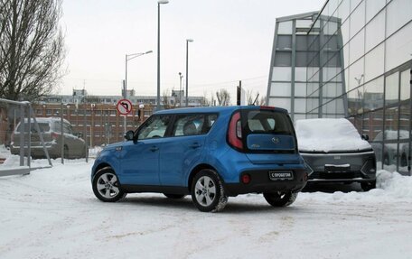 KIA Soul II рестайлинг, 2018 год, 1 600 000 рублей, 7 фотография