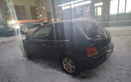 Toyota Corolla II, 1997 год, 200 000 рублей, 5 фотография
