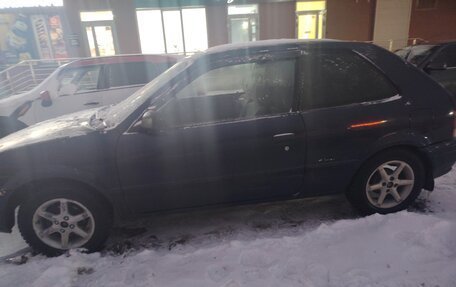 Toyota Corolla II, 1997 год, 200 000 рублей, 3 фотография