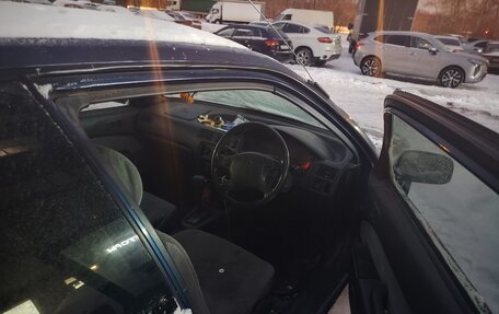 Toyota Corolla II, 1997 год, 200 000 рублей, 8 фотография