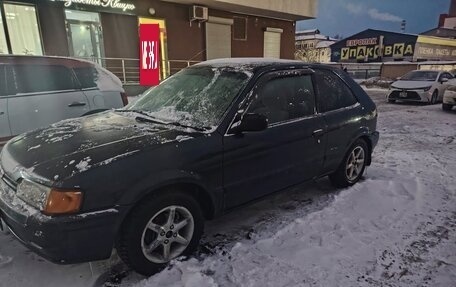 Toyota Corolla II, 1997 год, 200 000 рублей, 4 фотография