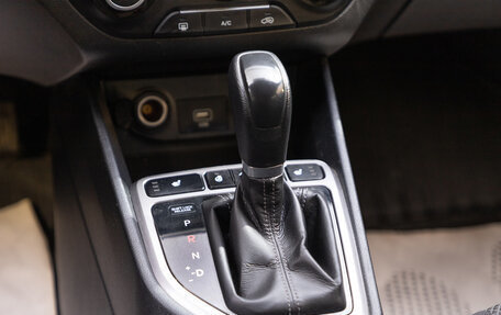 Hyundai Creta I рестайлинг, 2019 год, 1 999 999 рублей, 10 фотография