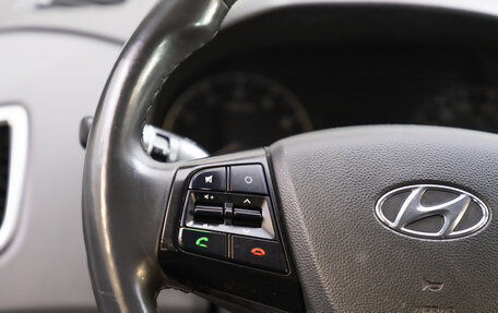 Hyundai Creta I рестайлинг, 2019 год, 1 999 999 рублей, 14 фотография