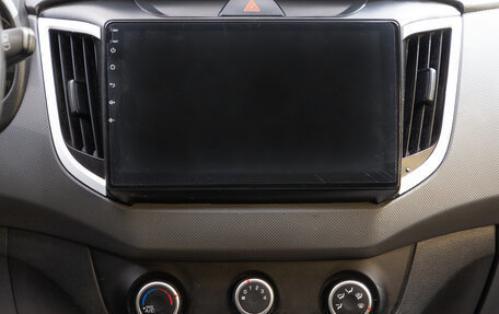 Hyundai Creta I рестайлинг, 2019 год, 1 999 999 рублей, 16 фотография