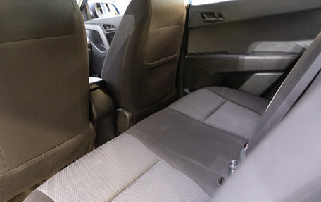 Hyundai Creta I рестайлинг, 2019 год, 1 999 999 рублей, 20 фотография