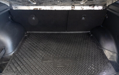 Hyundai Creta I рестайлинг, 2019 год, 1 999 999 рублей, 22 фотография