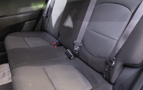 Hyundai Creta I рестайлинг, 2019 год, 1 999 999 рублей, 18 фотография