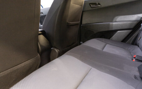 Hyundai Creta I рестайлинг, 2019 год, 1 999 999 рублей, 19 фотография