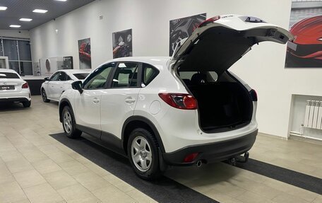 Mazda CX-5 II, 2017 год, 1 797 000 рублей, 8 фотография