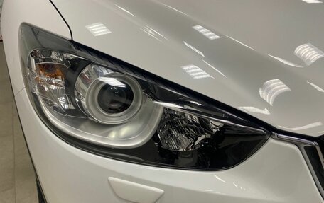 Mazda CX-5 II, 2017 год, 1 797 000 рублей, 10 фотография