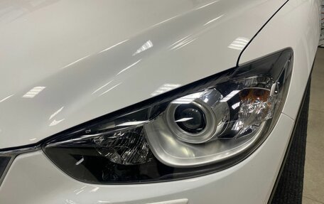 Mazda CX-5 II, 2017 год, 1 797 000 рублей, 11 фотография