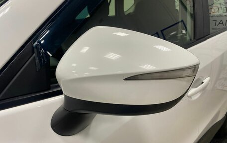 Mazda CX-5 II, 2017 год, 1 797 000 рублей, 12 фотография