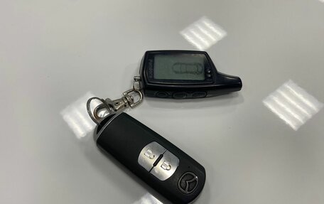 Mazda CX-5 II, 2017 год, 1 797 000 рублей, 30 фотография