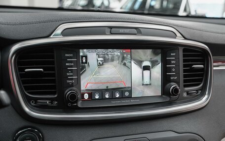 KIA Sorento III Prime рестайлинг, 2018 год, 2 650 000 рублей, 8 фотография