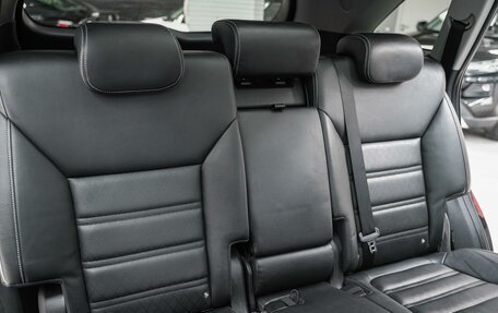 KIA Sorento III Prime рестайлинг, 2018 год, 2 650 000 рублей, 11 фотография