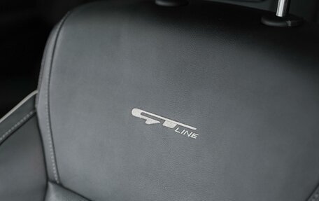 KIA Sorento III Prime рестайлинг, 2018 год, 2 650 000 рублей, 13 фотография