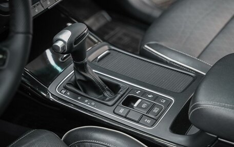 KIA Sorento III Prime рестайлинг, 2018 год, 2 650 000 рублей, 15 фотография