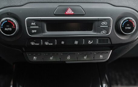 KIA Sorento III Prime рестайлинг, 2018 год, 2 650 000 рублей, 16 фотография