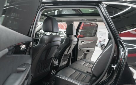 KIA Sorento III Prime рестайлинг, 2018 год, 2 650 000 рублей, 9 фотография