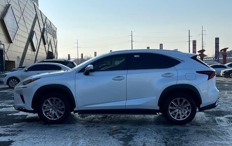 Lexus NX I, 2021 год, 3 800 000 рублей, 2 фотография