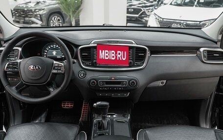 KIA Sorento III Prime рестайлинг, 2018 год, 2 650 000 рублей, 17 фотография