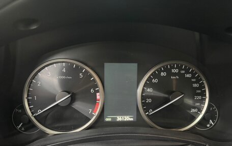 Lexus NX I, 2021 год, 3 800 000 рублей, 20 фотография