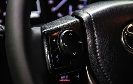 Toyota RAV4, 2016 год, 2 249 000 рублей, 19 фотография