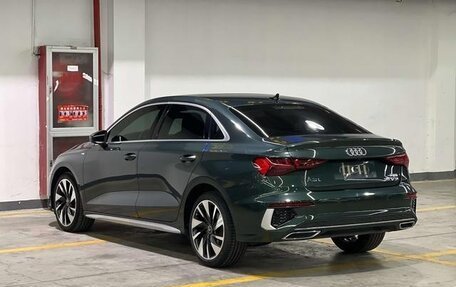 Audi A3, 2024 год, 2 430 300 рублей, 5 фотография