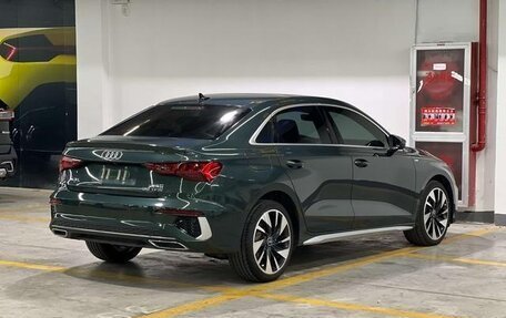 Audi A3, 2024 год, 2 430 300 рублей, 7 фотография