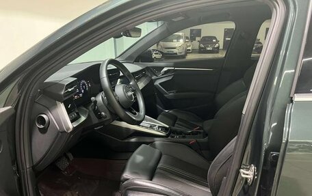 Audi A3, 2024 год, 2 430 300 рублей, 9 фотография