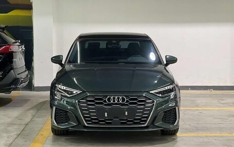 Audi A3, 2024 год, 2 430 300 рублей, 2 фотография