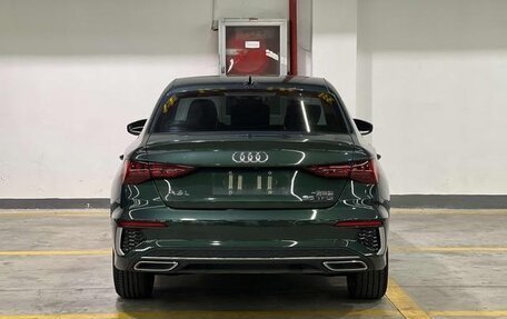 Audi A3, 2024 год, 2 430 300 рублей, 6 фотография