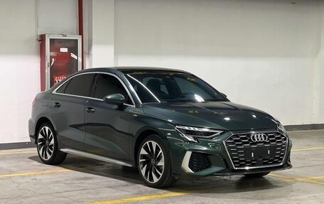 Audi A3, 2024 год, 2 430 300 рублей, 3 фотография