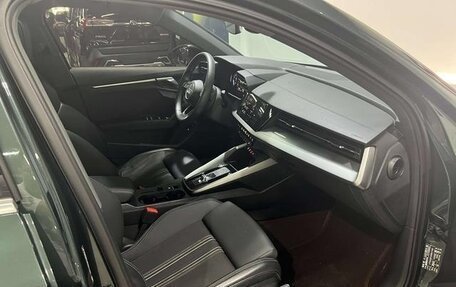 Audi A3, 2024 год, 2 430 300 рублей, 8 фотография