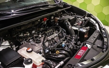 Toyota RAV4, 2016 год, 2 249 000 рублей, 24 фотография