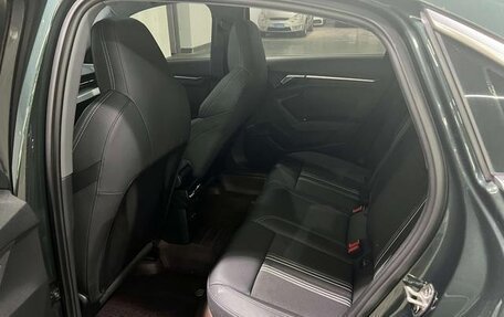 Audi A3, 2024 год, 2 430 300 рублей, 10 фотография