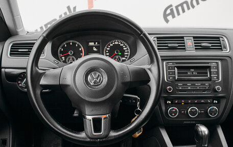 Volkswagen Jetta VI, 2013 год, 925 000 рублей, 11 фотография