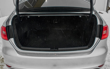 Volkswagen Jetta VI, 2013 год, 925 000 рублей, 8 фотография